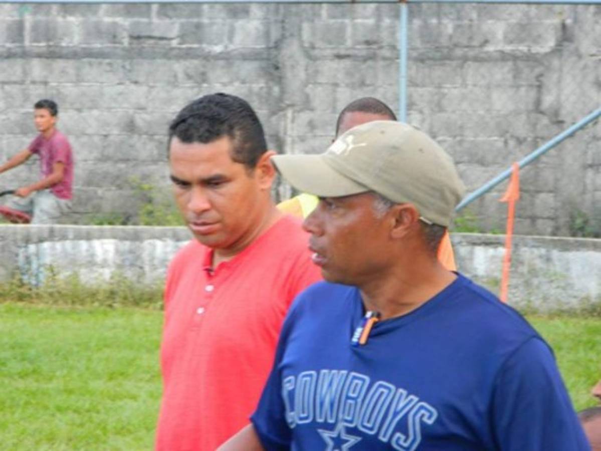 MERCADO: Marathón confirma delantero y UPNFM busca tres refuerzos