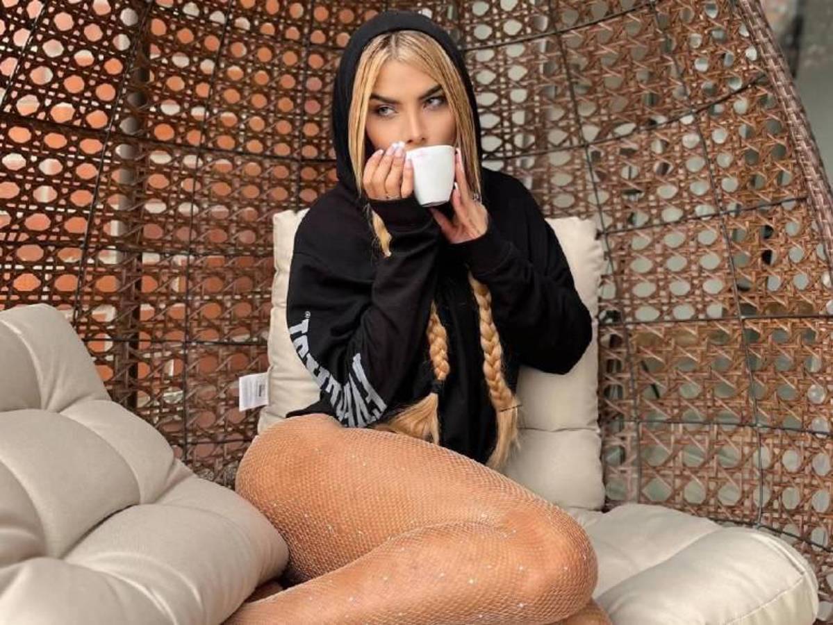 Futbolista es vinculado con modelo trans y ella deja rotundo mensaje: “No soportan que obtenga...”