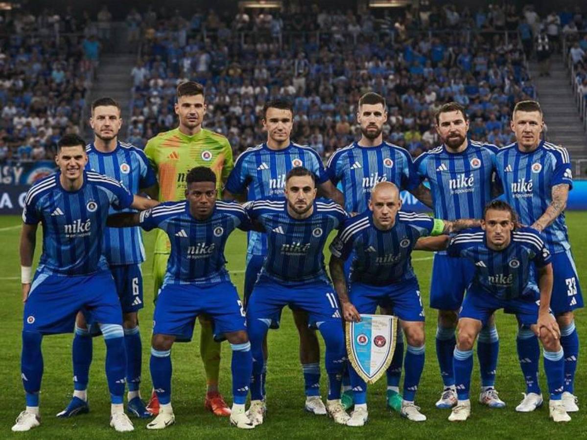 Panamá se hace respetar: los jugadores que representarán a Centroamérica en la UEFA Champions League 2024-2025