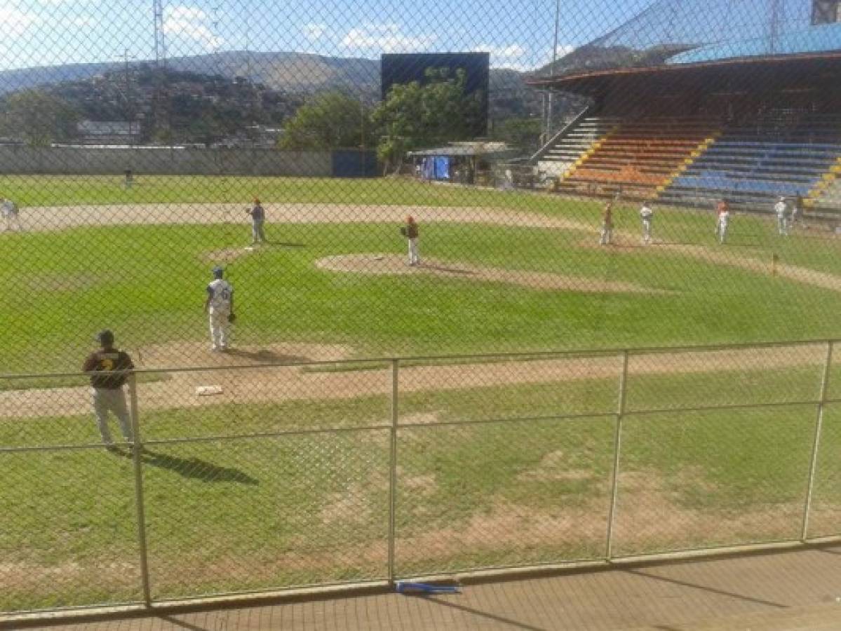 Coronavirus en Honduras: Las instalaciones deportivas sumadas a la lucha contra este virus