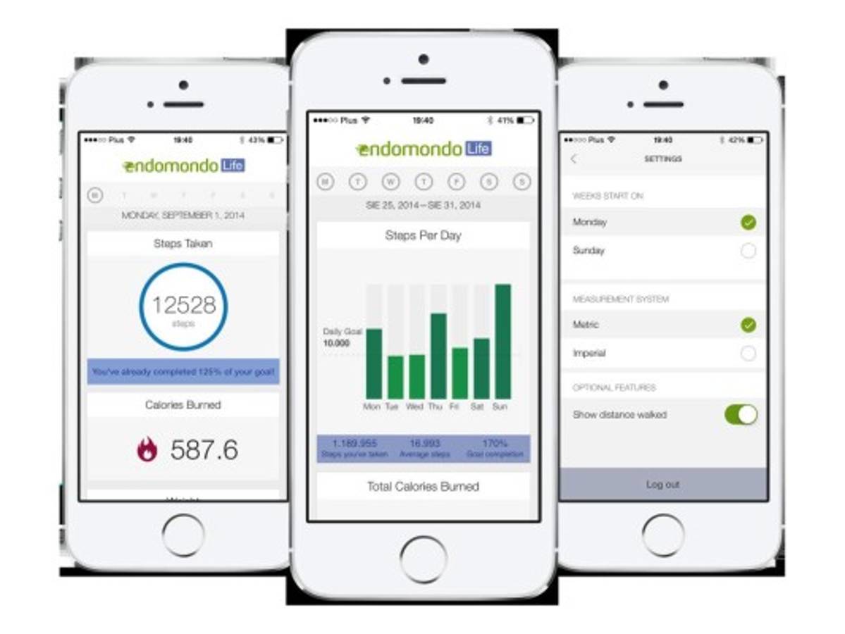 TOP 10: Las mejores apps para deportistas en tu teléfono