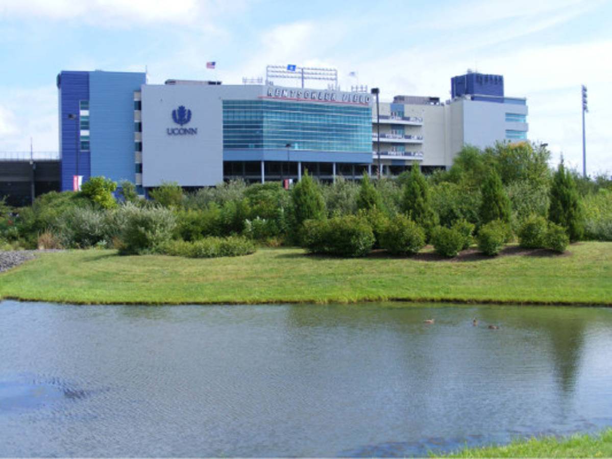 Las trece sedes para la Copa Oro 2013.