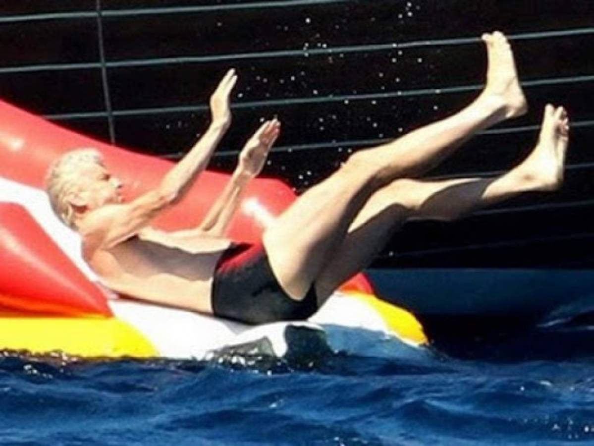 Los memes más divertidos que nos dejó el sorteo de octavos de final de Champions