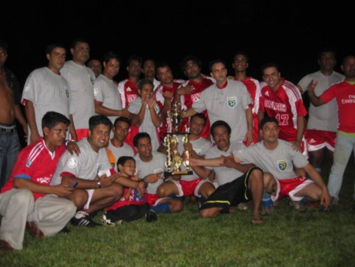 FOTOS: Estas son las peores selecciones en la historia del fútbol