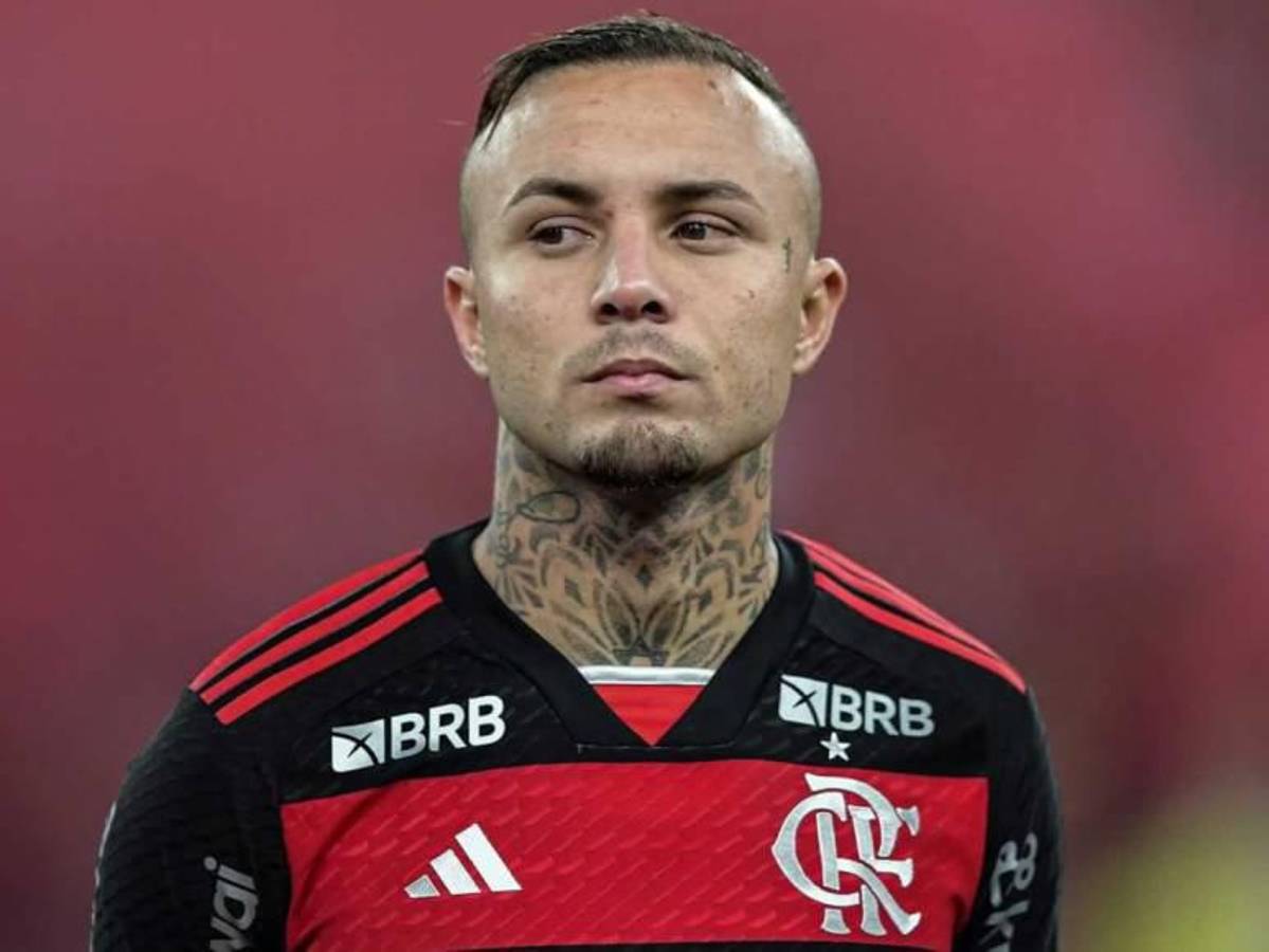 Destapó un encuentro íntimo con famoso jugador brasileño y esta fue la rotunda reacción de la esposa