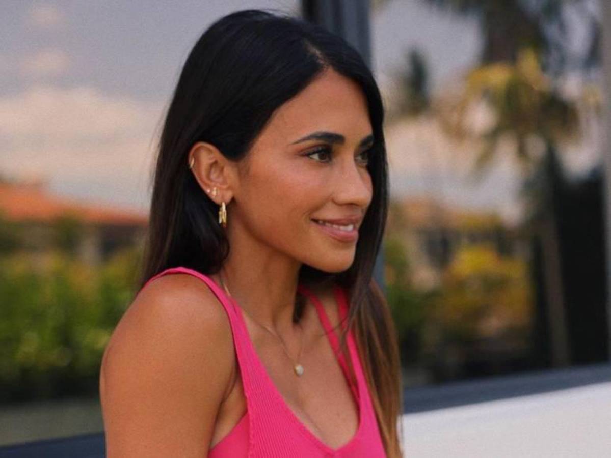 “Tendrá una nueva pareja, quiere volver a vivir”: la inesperada predicción sobre el matrimonio de Messi y Antonela Roccuzzo