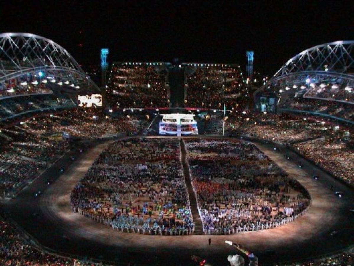 Las curiosidades del ANZ Stadium donde Honduras buscará la hombrada