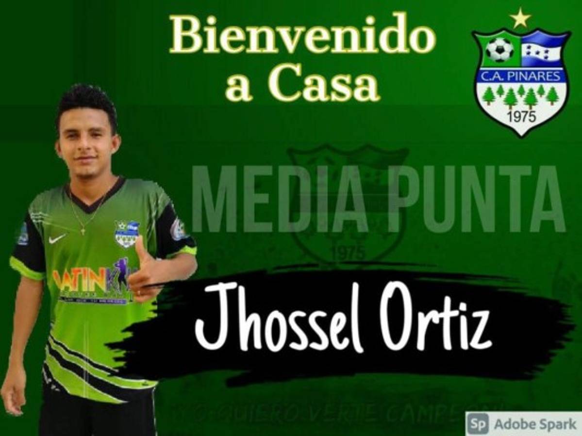 Fichajes: Olimpia va por Andy Najar, hondureño al Orlando City y Vida tiene acuerdo con exalbo