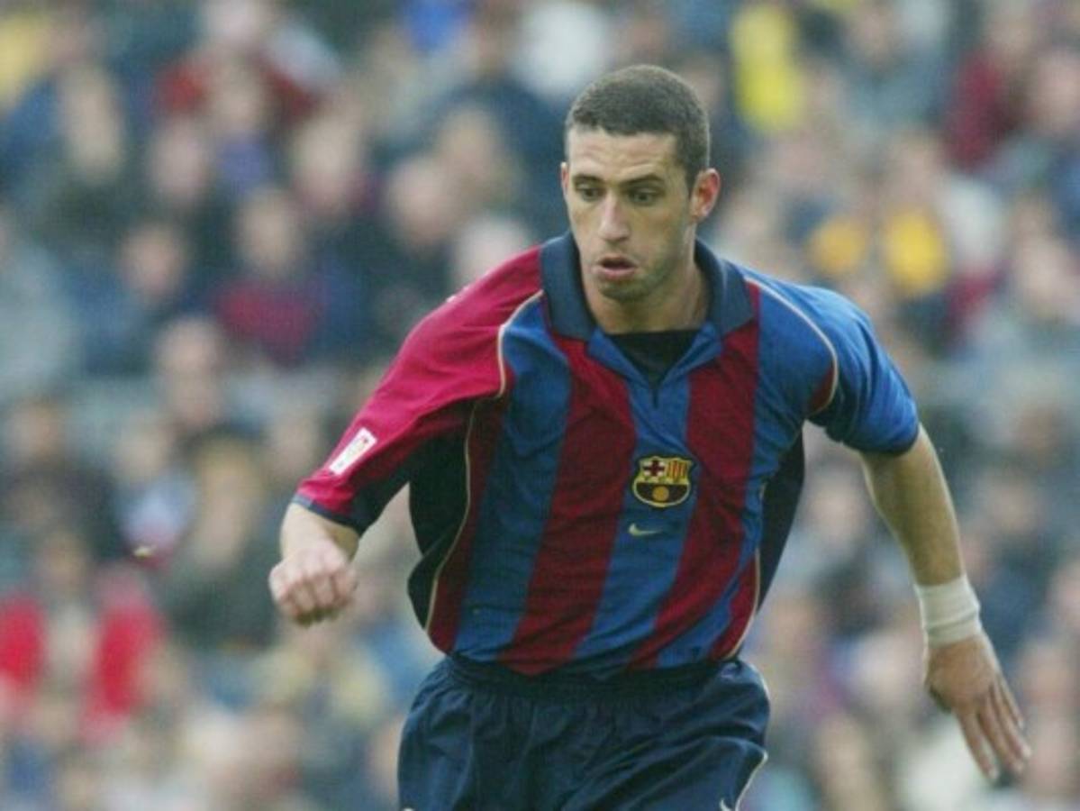 El once histórico de los peores fichajes del Barcelona