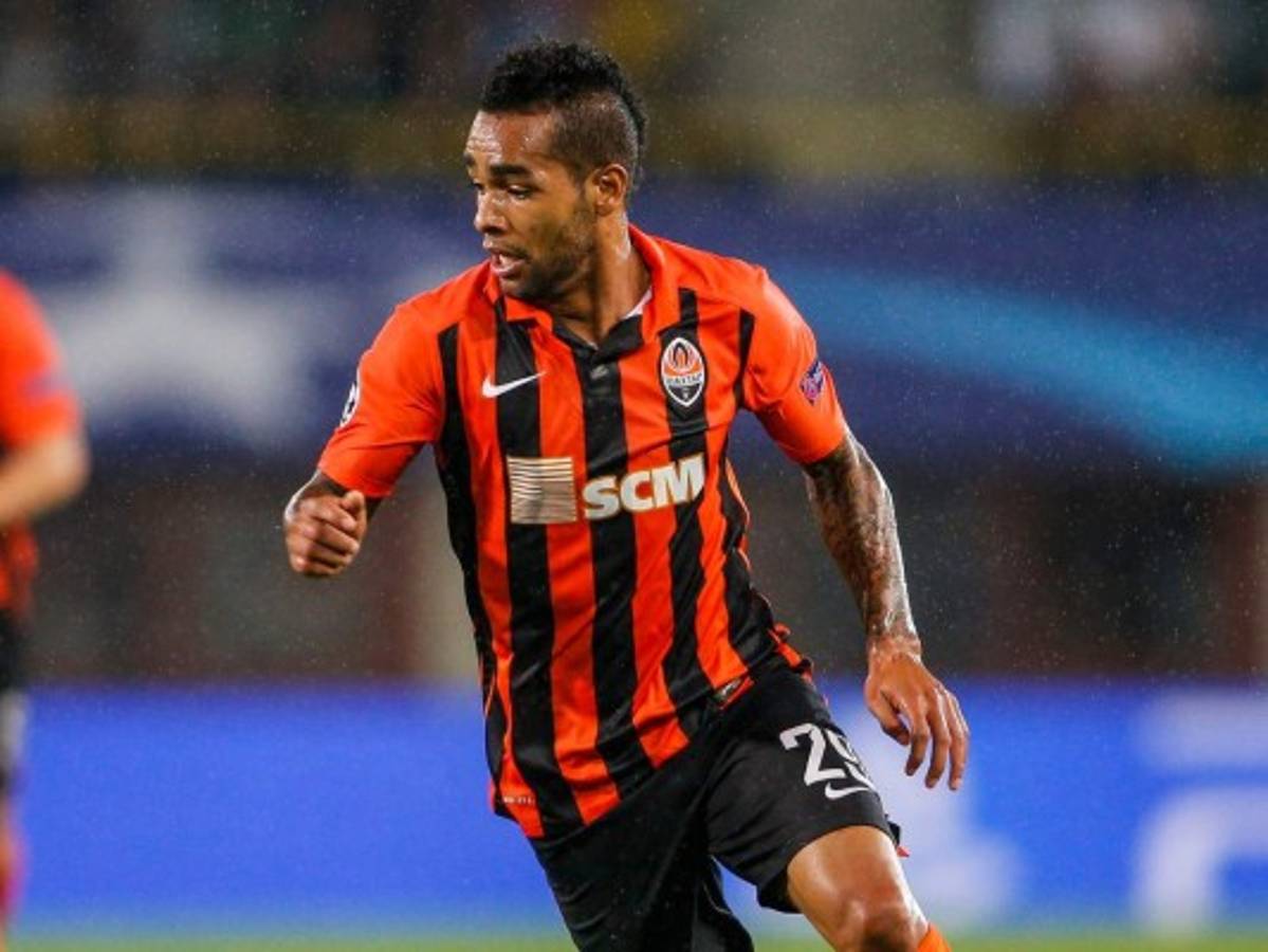 Los diez futbolistas que luchan por la Bota de Oro