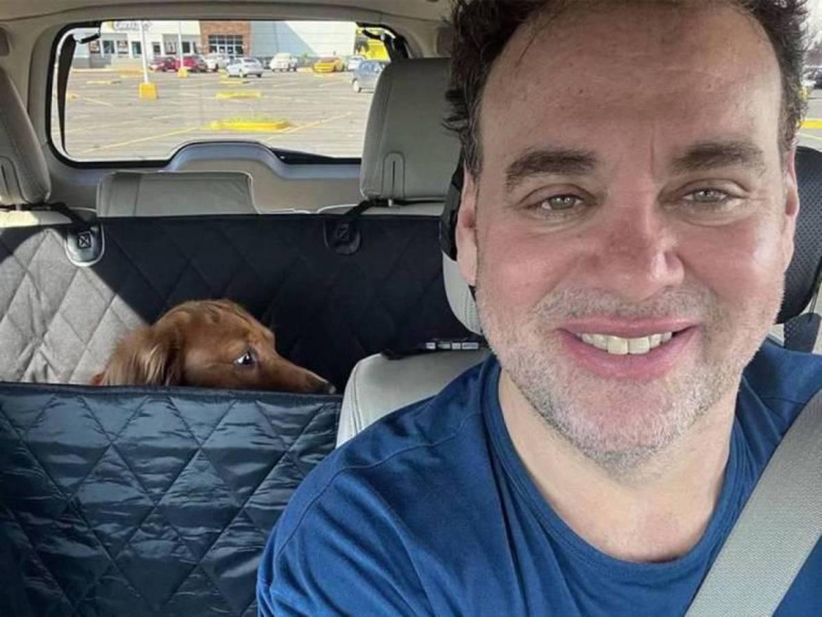 ¿Temor en Honduras? La razón por la que el periodista mexicano David Faitelson no se presenta a territorio catracho