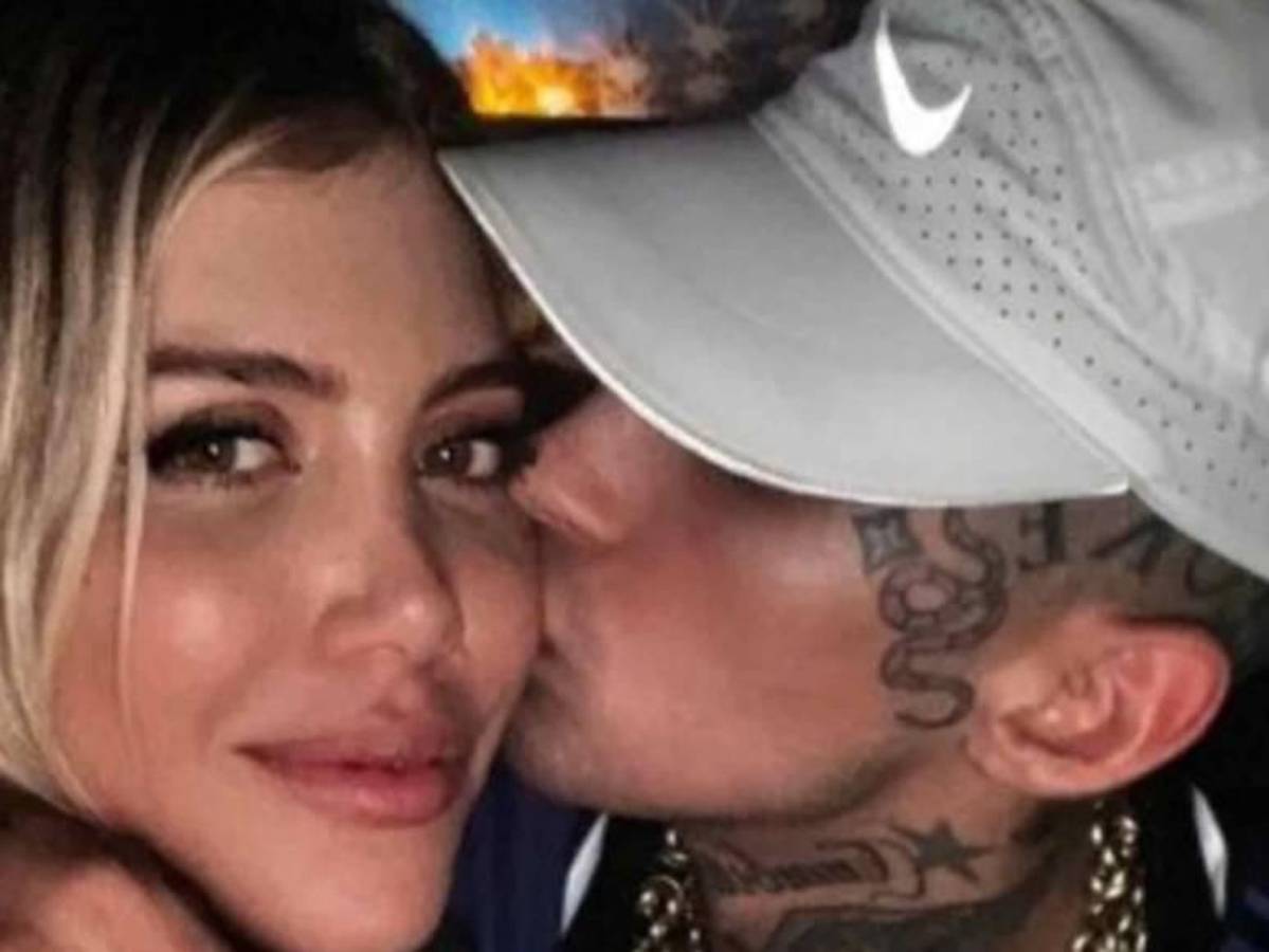La amenaza de Mauro Icardi a Wanda Nara tras confirmar a su nuevo novio: “el maltrato no lo quiere más”