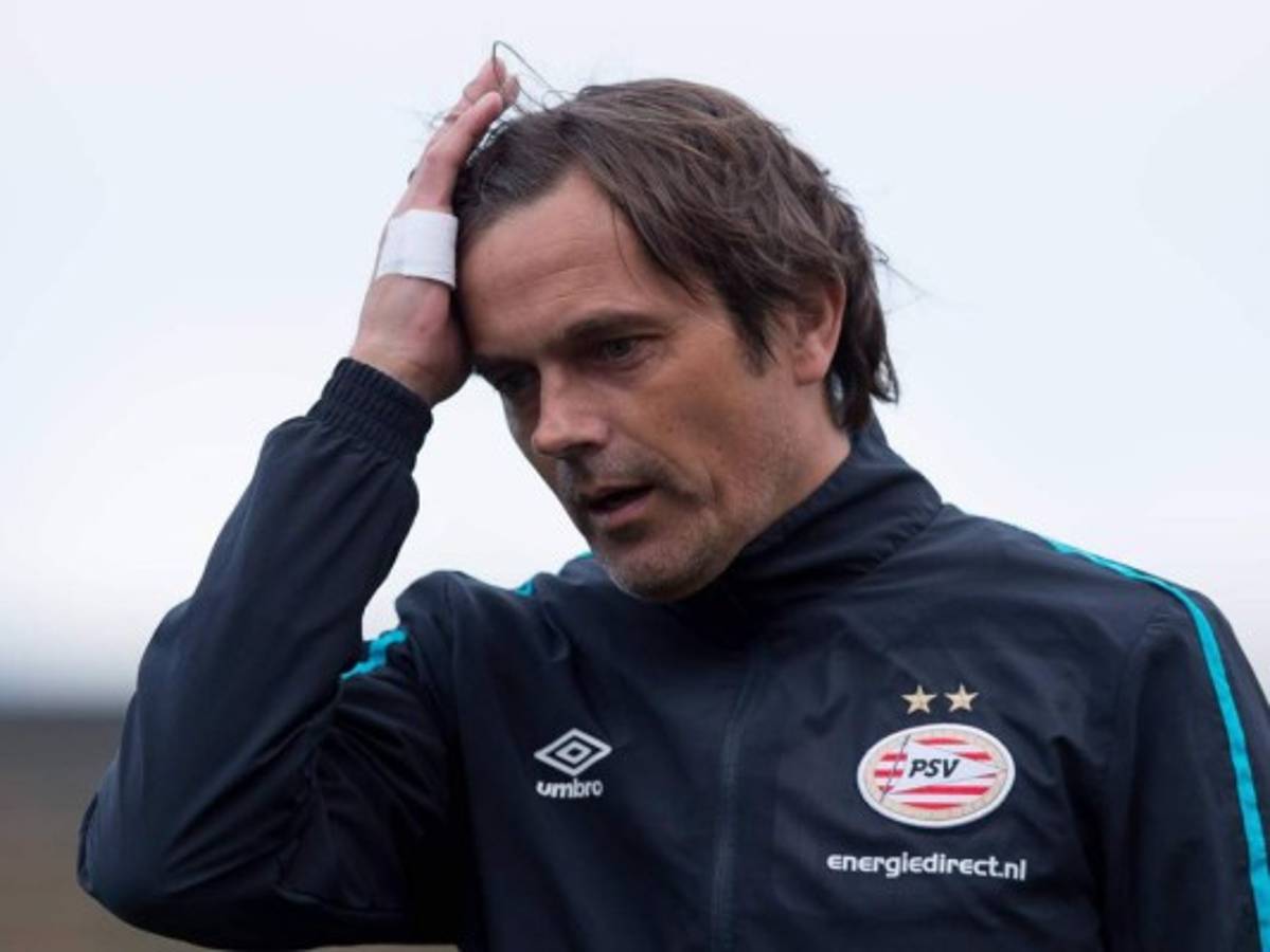 Estos son los 10 candidatos al banquillo del Barcelona