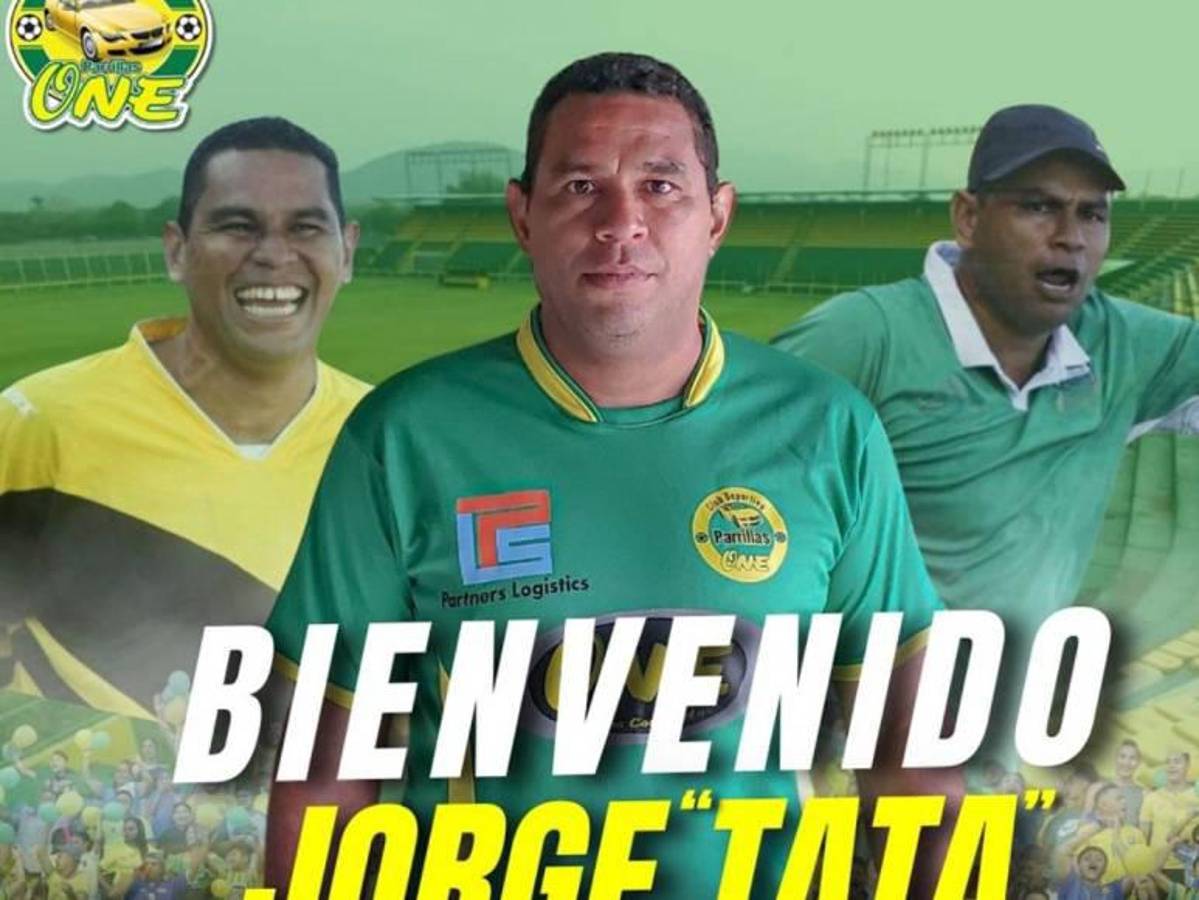 Fichajes: Olimpia amarra dos altas más para el Apertura, Motagua pasa la escoba y hondureño ficha en Alemania