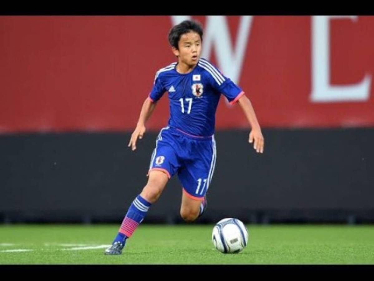 Las 10 joyitas que podrían brillar en el Mundial Sub-17 de la India