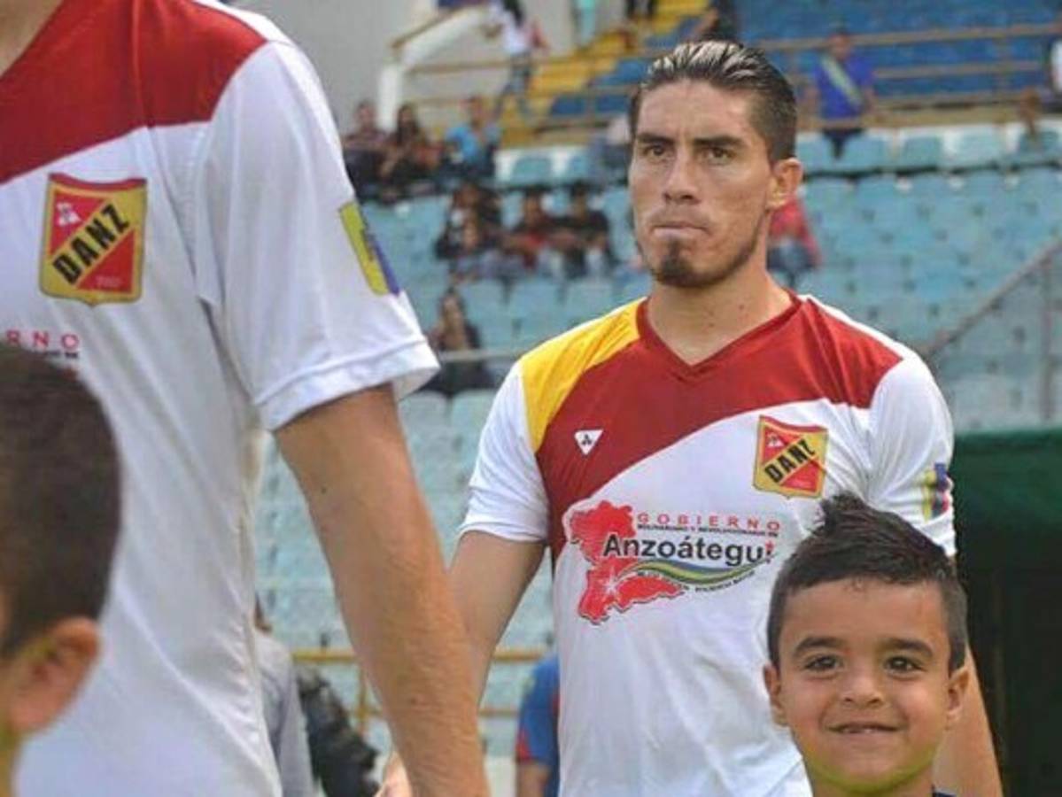 RUMORES Y FICHAJES: ¡Hondureños agitan el mercado centroamericano!