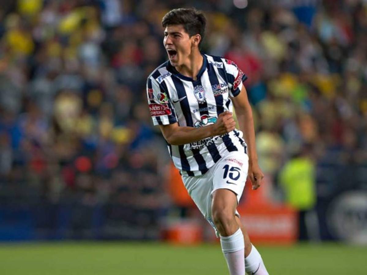 ¡ARDE EL MERCADO EN MÉXICO! Torres cada vez más cerca; Aseguran el futuro de Gignac