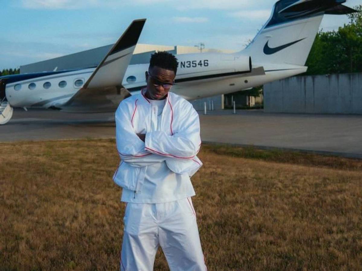 Señala los dos culpables del Real Madrid por los que Vinicius no ganó el Balón de Oro 2024: “Ellos lo perjudicaron”