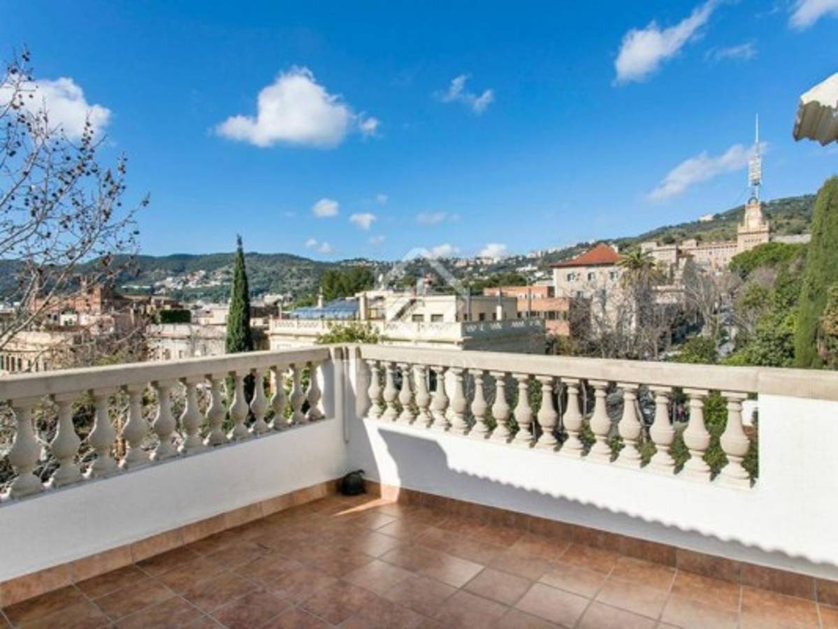 EN FOTOS: Así es la mansión de Johan Cruyff que ha sido vendida en unos 5 millones de euros