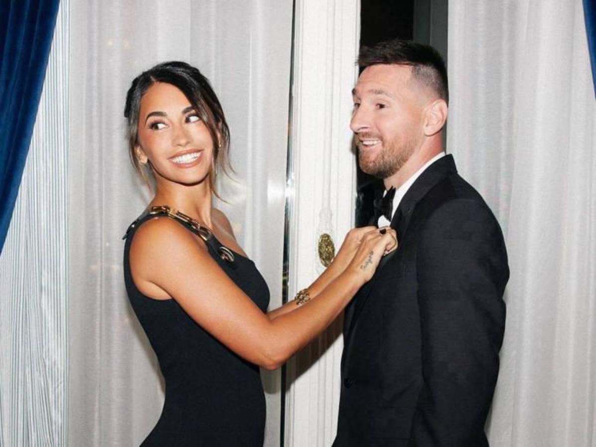 “Tendrá una nueva pareja, quiere volver a vivir”: la inesperada predicción sobre el matrimonio de Messi y Antonela Roccuzzo