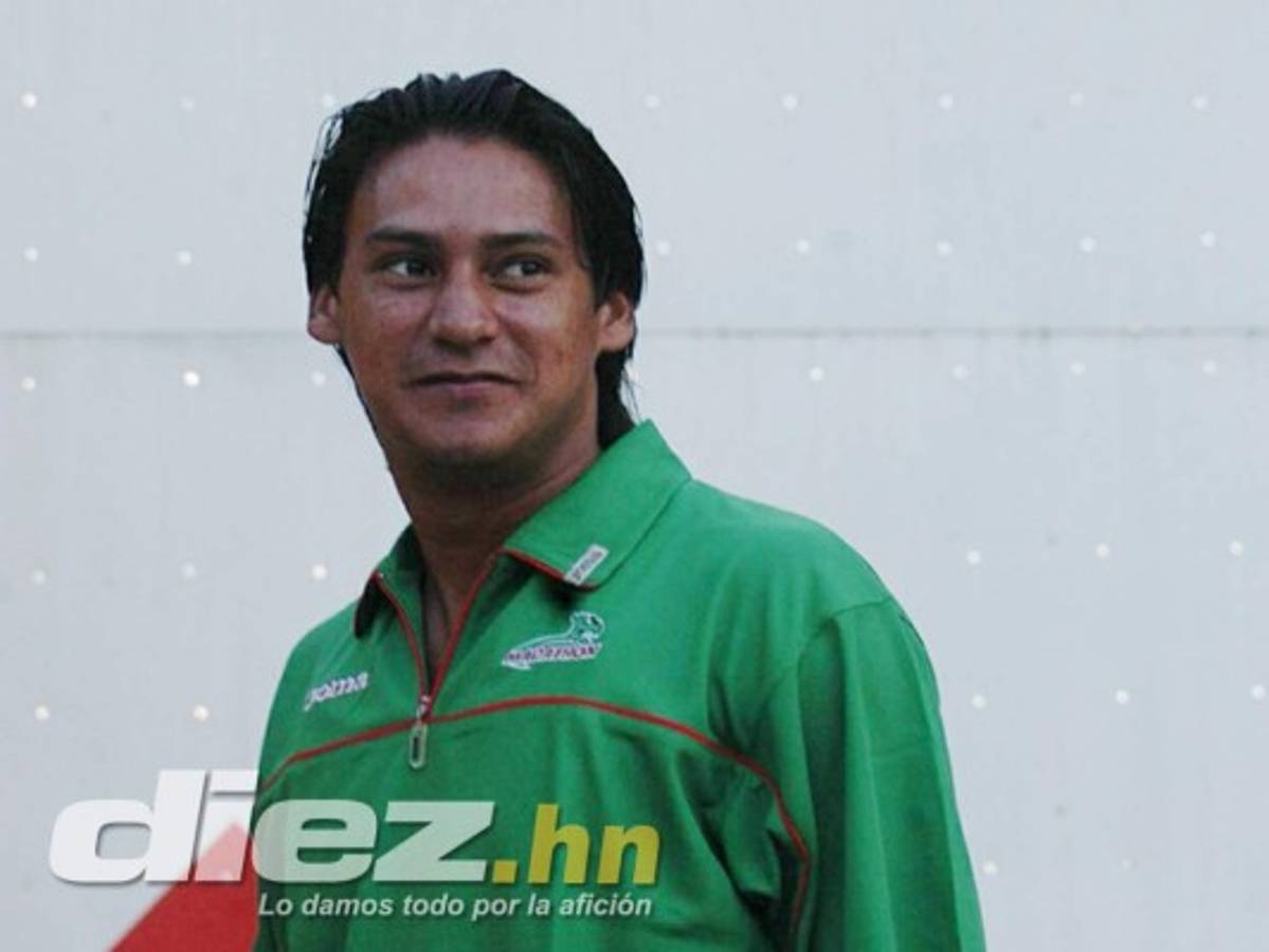 Futbolistas de Honduras que emigraron al extranjero tras destacar en Juegos Olímpicos