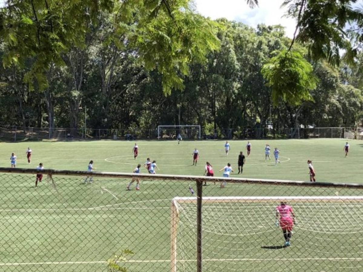 Conocé las interioridades de Saprissa y Motagua; sede, estadio y hasta camerinos