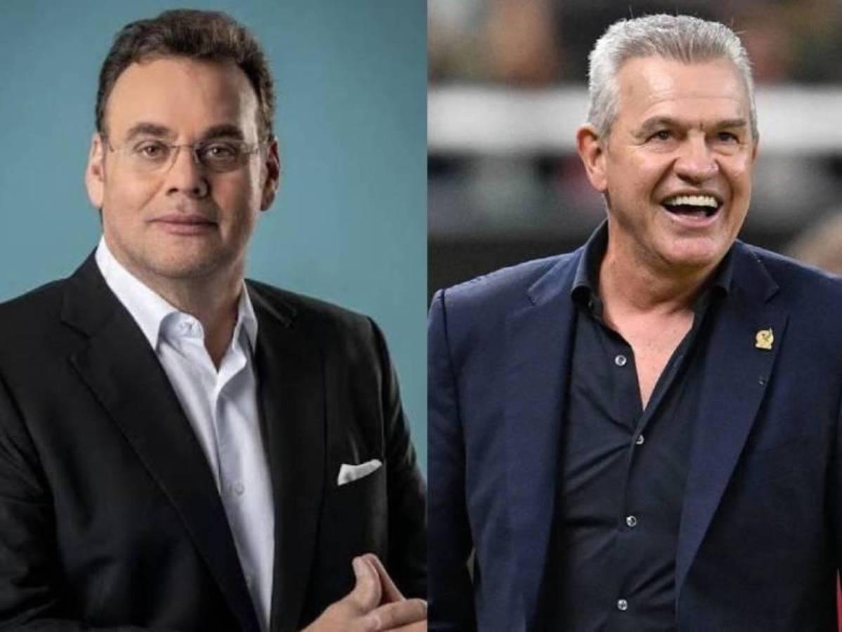 David Faitelson reacciona y deja dardo a Honduras tras triunfo de México ante Estados Unidos: “prueba de fuego”