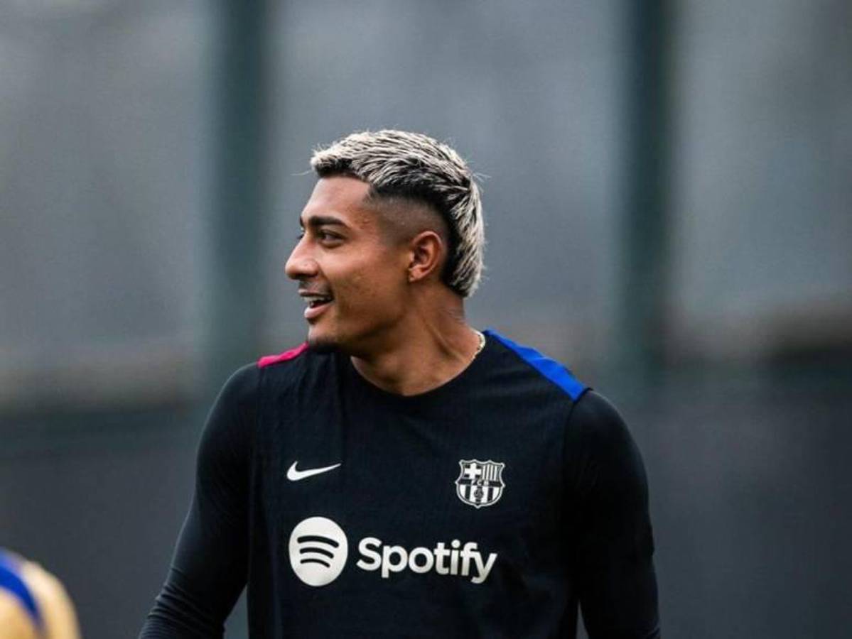 Los ocho jugadores que saldrían del Barcelona: dos no se quieren ir y Arabia Saudita con jugosa oferta por futbolistas