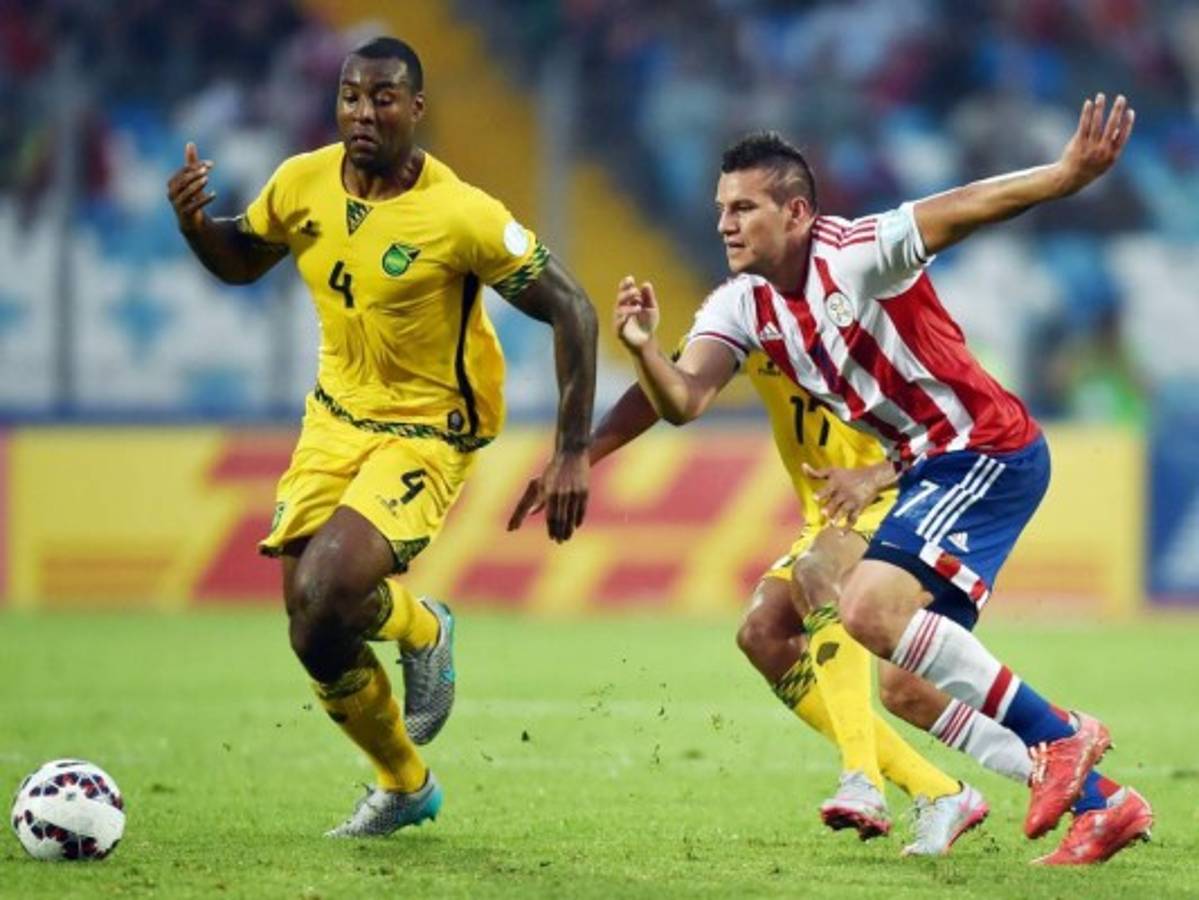 El 11 ideal de MisterChip con jugadores de Concacaf que han participado en Europa