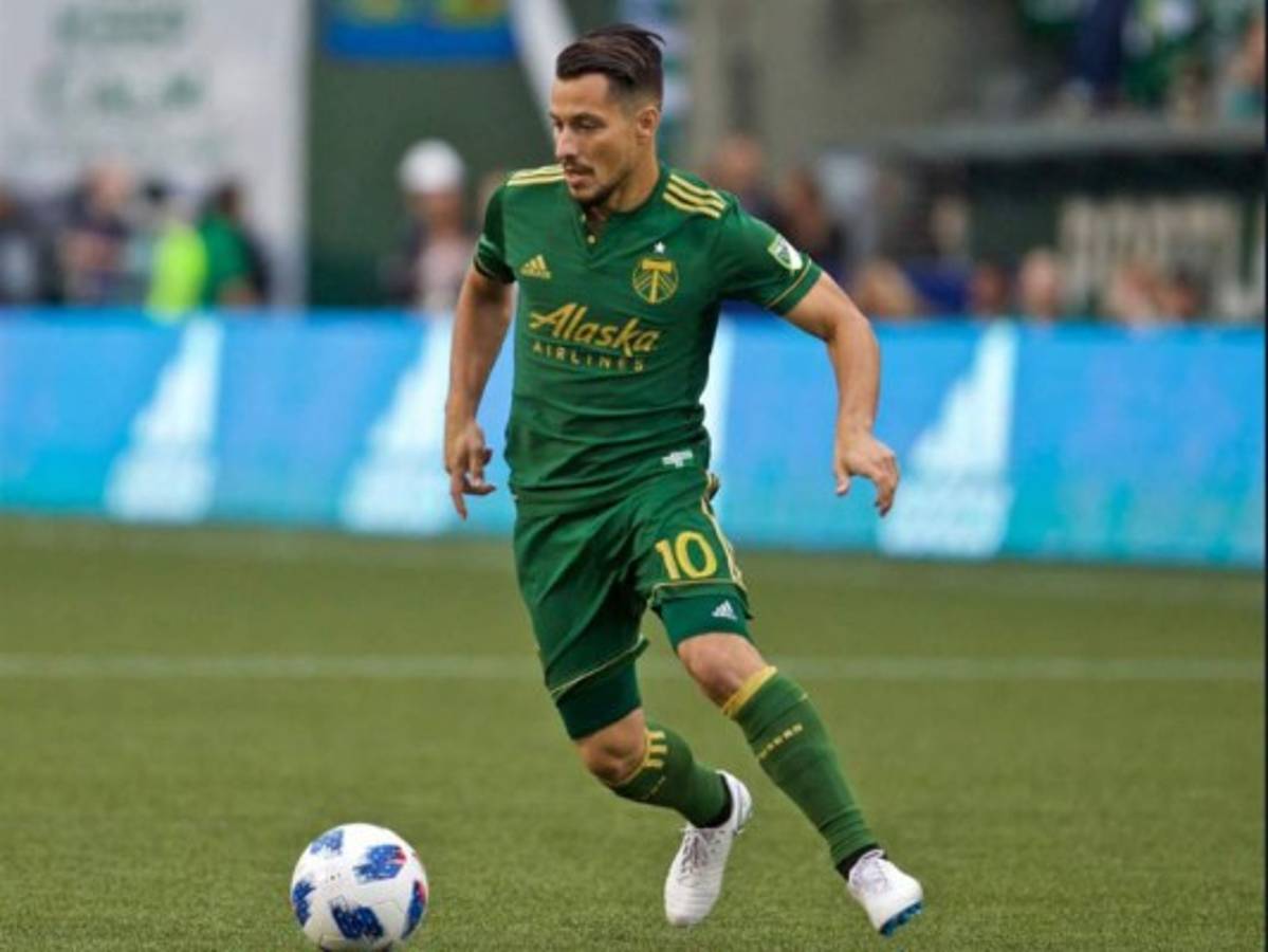 Top: Los mejores salarios en la MLS con Chicharito Hernández a la cabeza