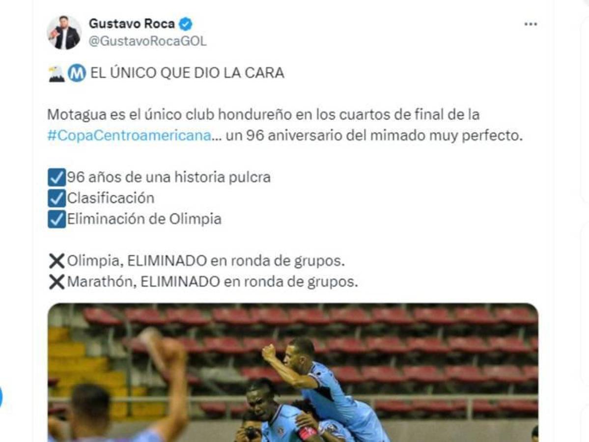 Olimpia fracasó en Copa Centroamericana y señalan a los culpables: lo que dice la prensa tras la eliminación del León