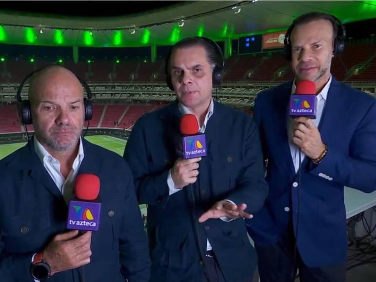 David Faitelson reacciona y deja dardo a Honduras tras triunfo de México ante Estados Unidos: “prueba de fuego”