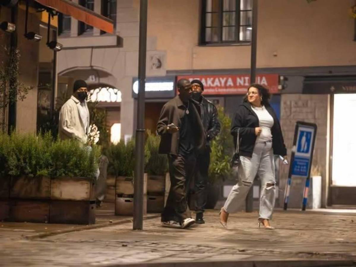 Esto fue lo que hizo Mbappé en Estocolmo tras rechazar a Francia: dos noche de fiestas, mujeres y en secreto