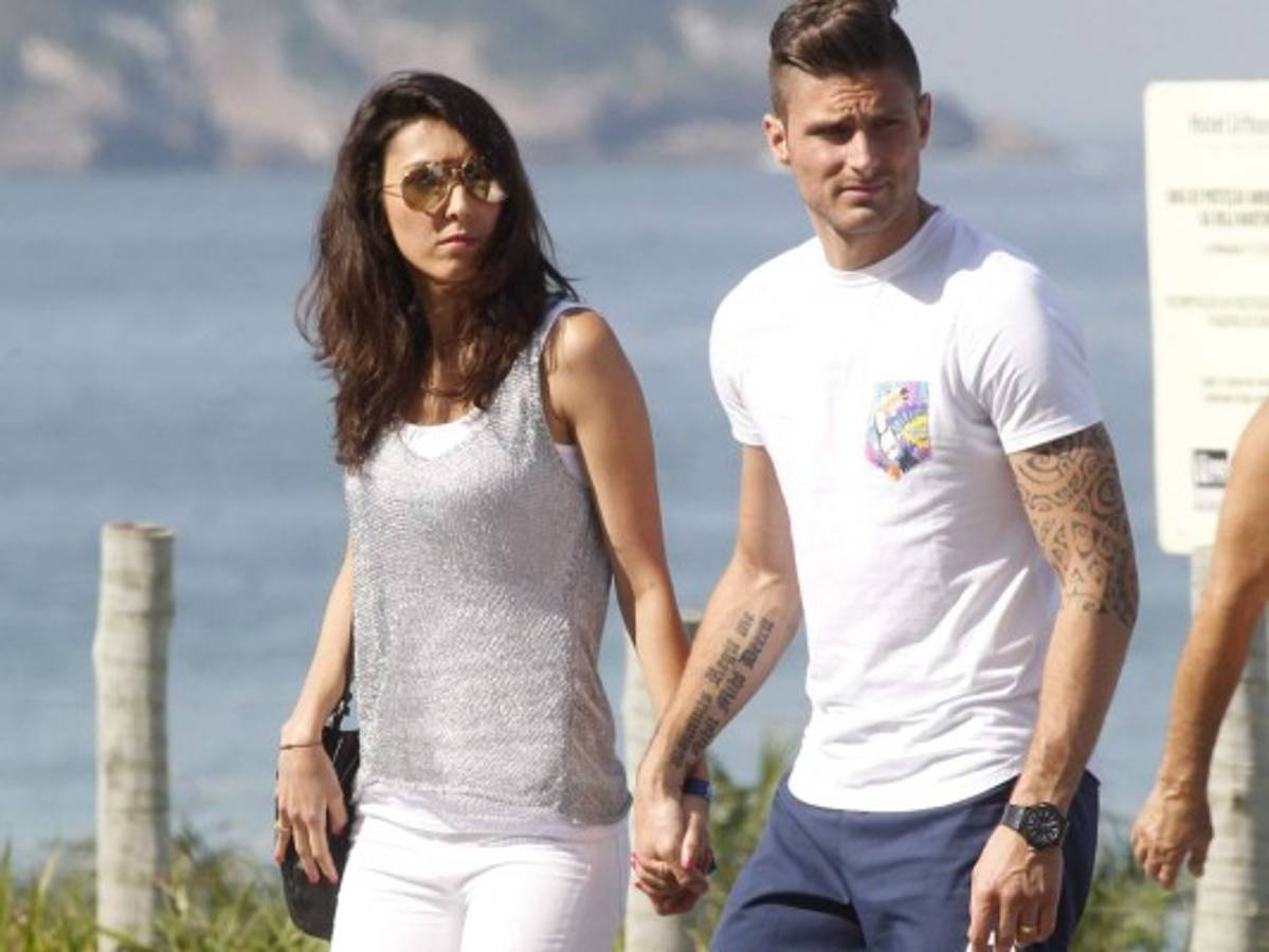 ¿Igual que CR7? Los más infieles y sus escándalos más sonados