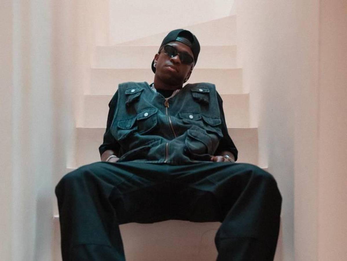 Señala los dos culpables del Real Madrid por los que Vinicius no ganó el Balón de Oro 2024: “Ellos lo perjudicaron”