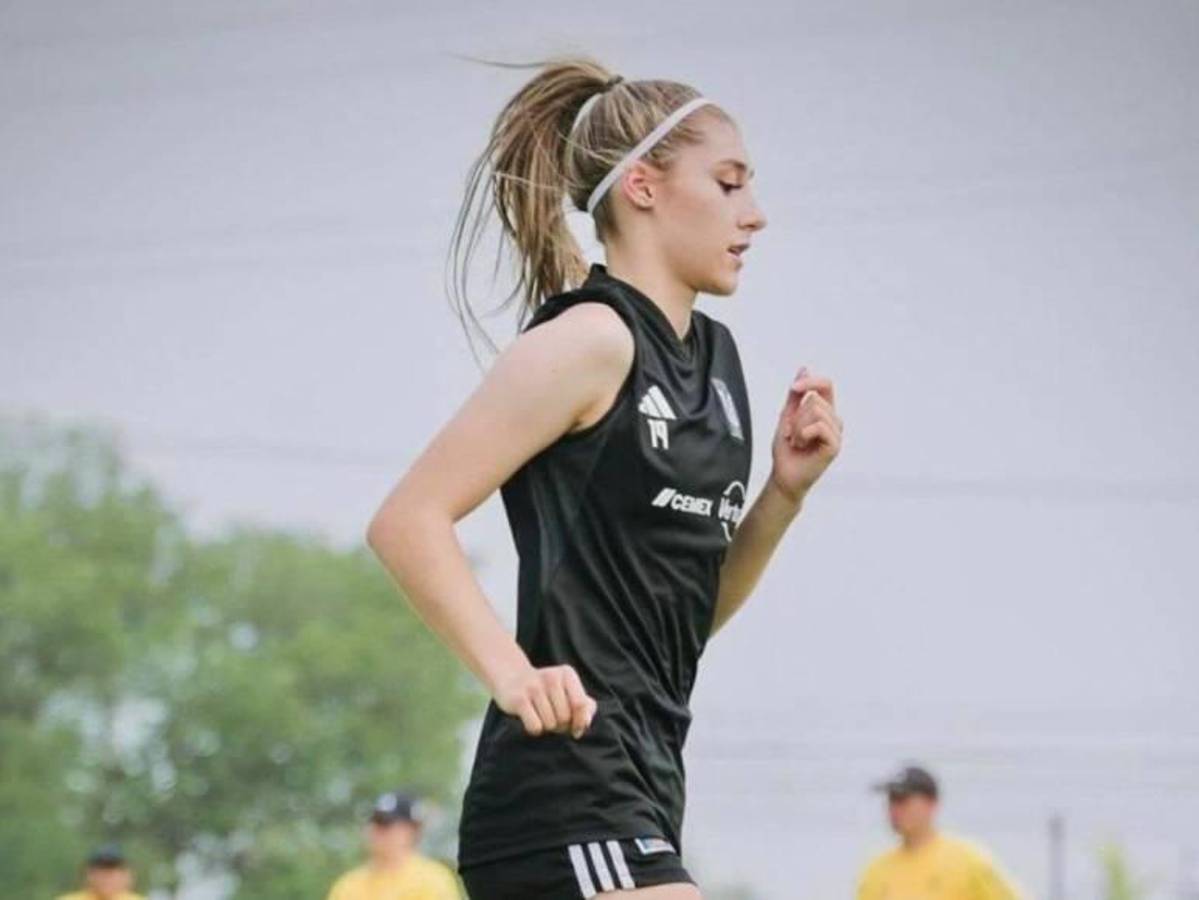 Tigres echó a su técnico y acusan a bella futbolista de provocar su salida ¿Qué fue lo que pasó?