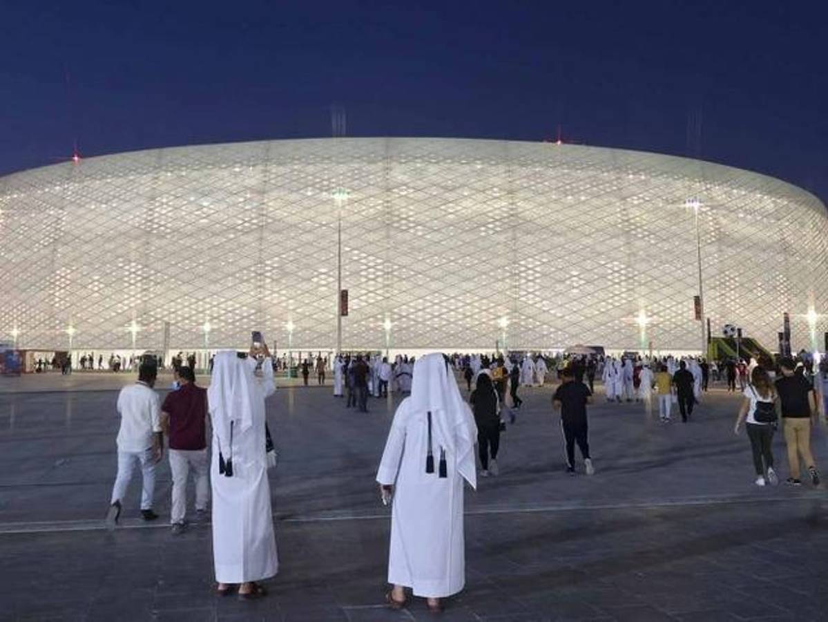 Villas espectaculares, suites en cruceros y alcohol: Los millonarios lujos en el Mundial de Qatar