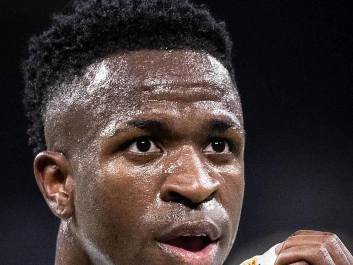 Señala los dos culpables del Real Madrid por los que Vinicius no ganó el Balón de Oro 2024: “Ellos lo perjudicaron”