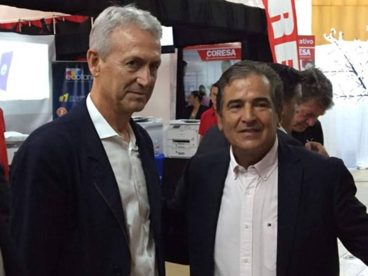 RUMORES Y FICHAJES: ¡Panameños agitan el mercado y Abreu confirma su regreso!