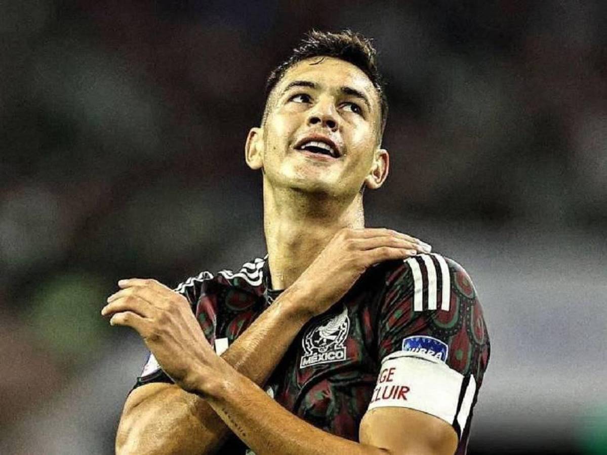 México vs Honduras: la alineación de la Selección Mexicana que se perfila para enfrentar a la Bicolor ¿Juegan Memo Ochoa y Chino Huerta?