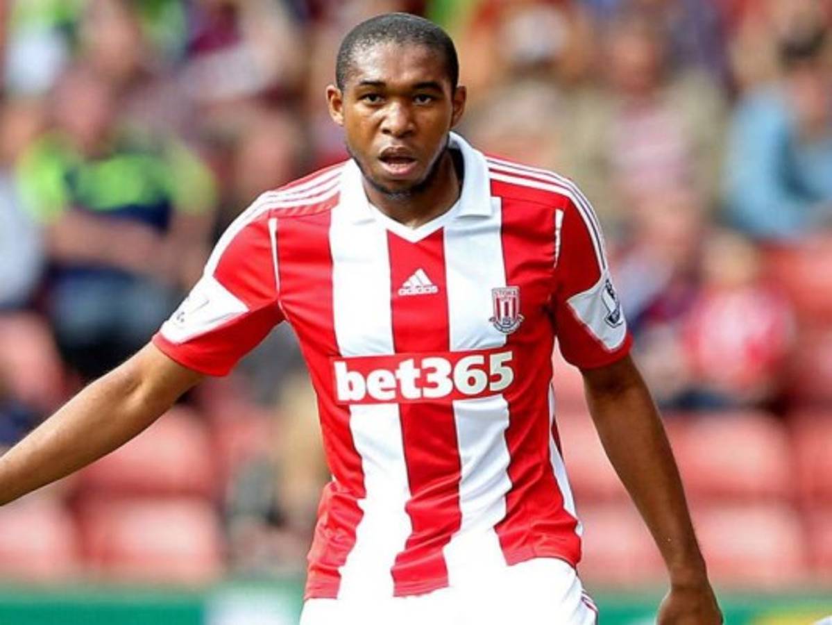 Recuerda a los hondureños que han jugado Champions y Europa League