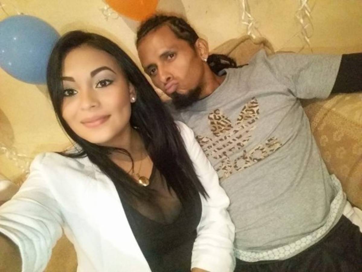 Las bellas esposas de los jugadores del Marathón y Real España