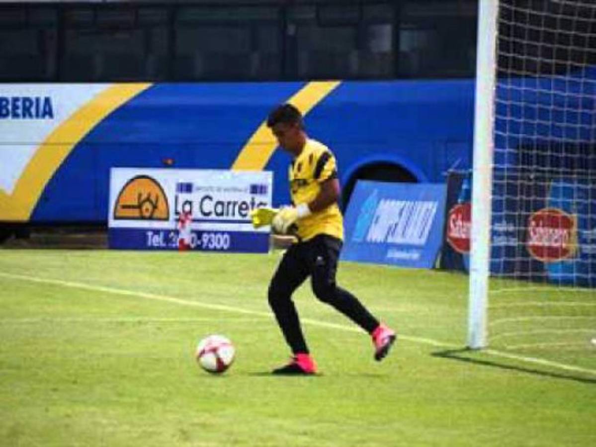 El 11 ideal del fútbol de Costa Rica tras completarse la fecha 17