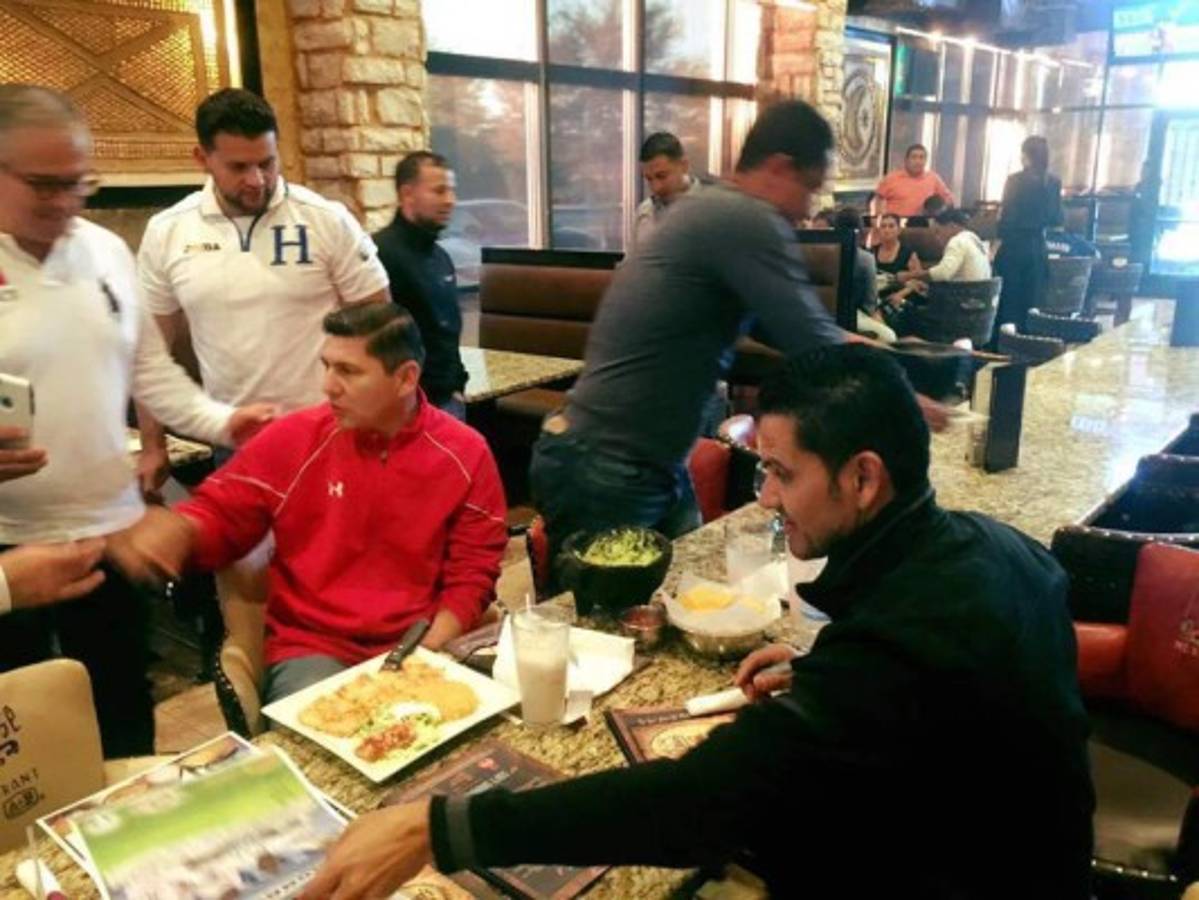 Fotos: Nathalia Casco arranca suspiros en partido de leyendas en Estados Unidos