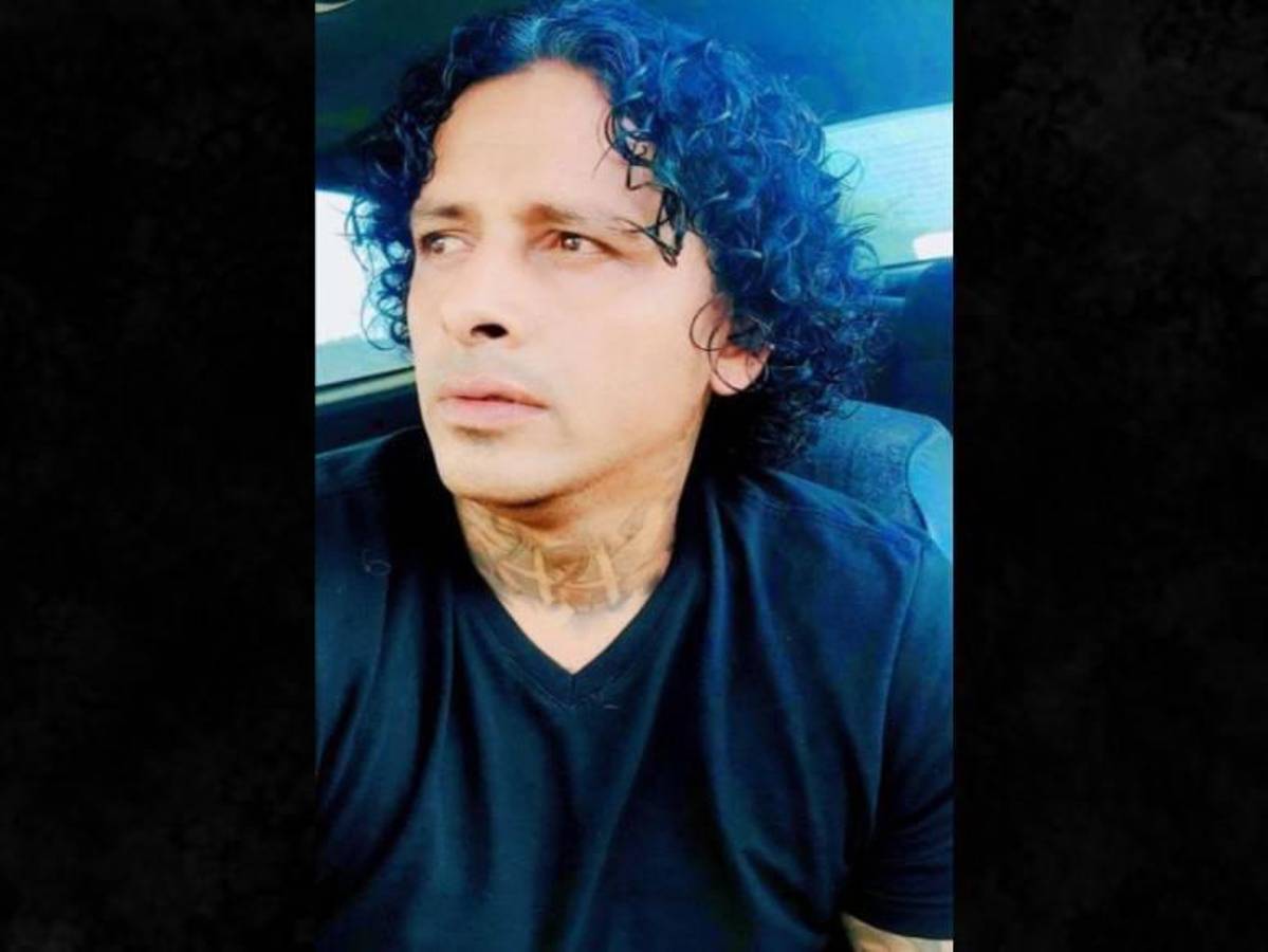 De futbolista a viral en TikTok: esta es la actualidad de Wilfredo Barahona, exjugador de Olimpia y Real España