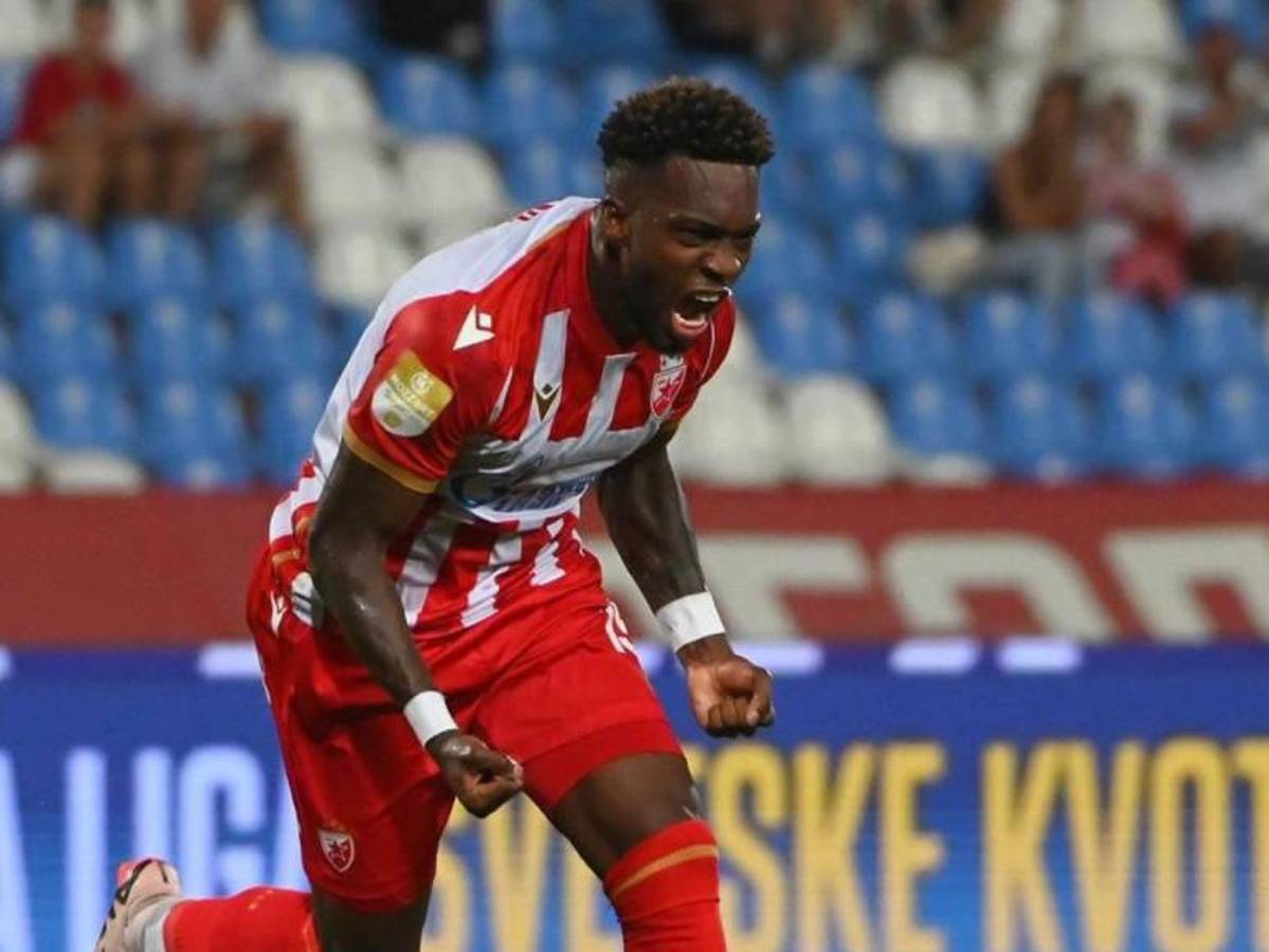 Panamá se hace respetar: los jugadores que representarán a Centroamérica en la UEFA Champions League 2024-2025