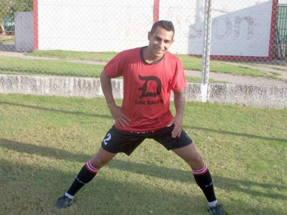 RUMORES Y FICHAJES: Marathón ficha a Marvin Chávez y Henry Figueroa iría a México