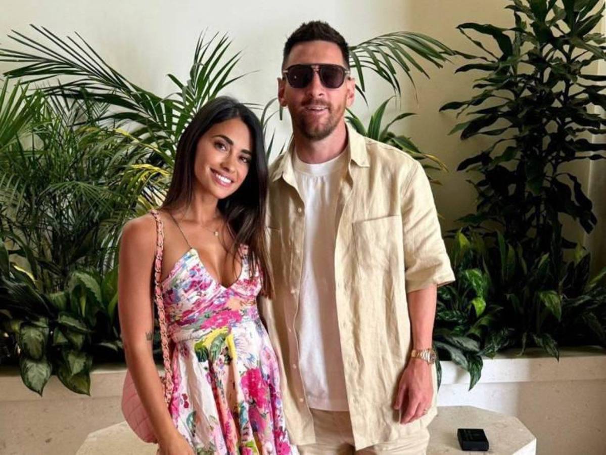 “Tendrá una nueva pareja, quiere volver a vivir”: la inesperada predicción sobre el matrimonio de Messi y Antonela Roccuzzo