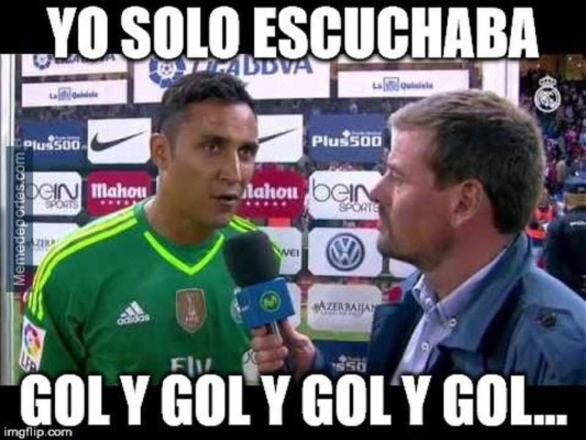 Real Madrid clasifica, pero Cristiano y Benzema son atacados con los memes