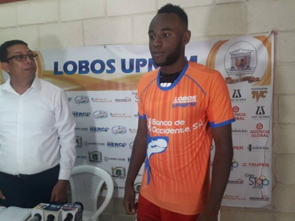 MERCADO: Real España presenta cuatro refuerzos, Juticalpa ficha arquero y Maynor Figueroa es noticia